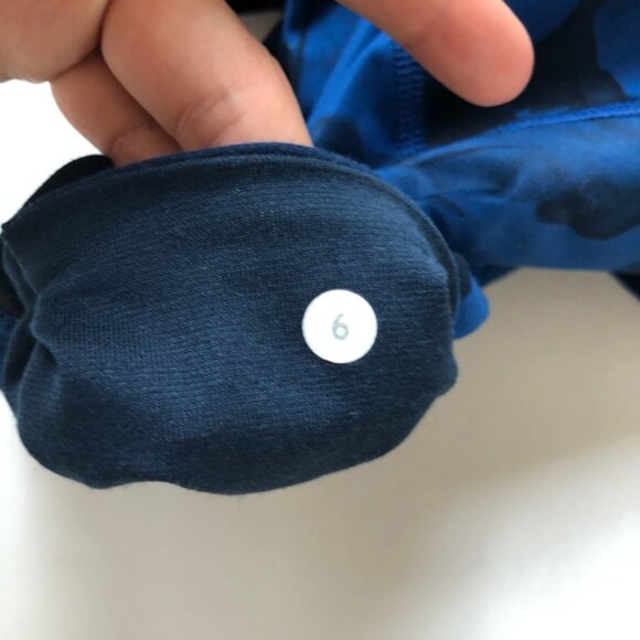 Lululemon wunder under - Picture 5 of 5